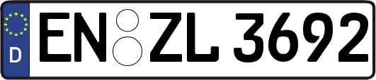 EN-ZL3692