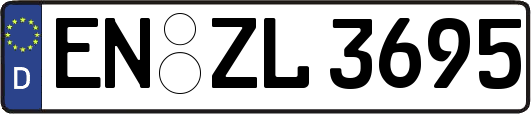 EN-ZL3695