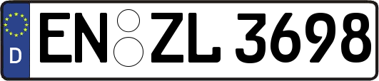 EN-ZL3698