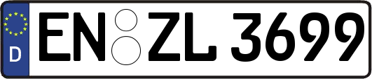 EN-ZL3699