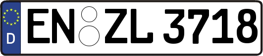 EN-ZL3718