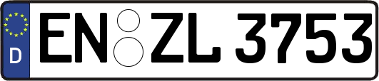 EN-ZL3753