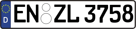 EN-ZL3758