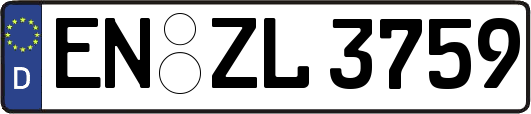 EN-ZL3759