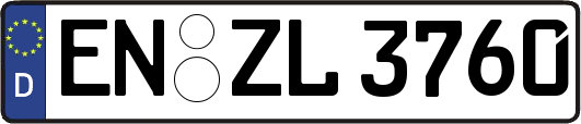 EN-ZL3760