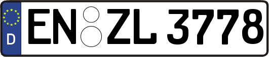 EN-ZL3778