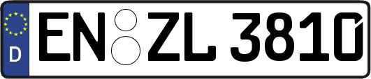 EN-ZL3810