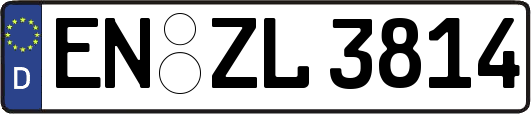 EN-ZL3814