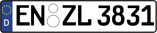 EN-ZL3831