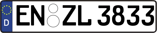 EN-ZL3833