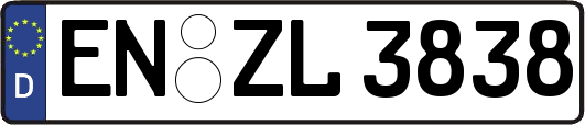 EN-ZL3838