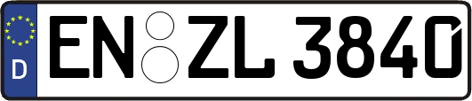 EN-ZL3840