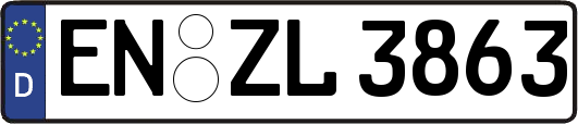 EN-ZL3863