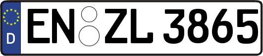 EN-ZL3865