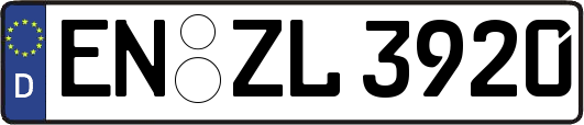 EN-ZL3920