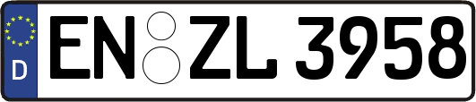 EN-ZL3958