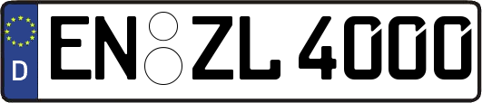 EN-ZL4000