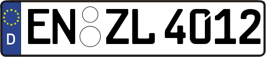 EN-ZL4012