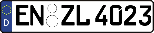 EN-ZL4023