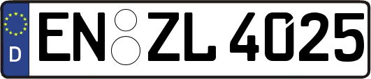 EN-ZL4025