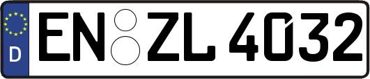 EN-ZL4032