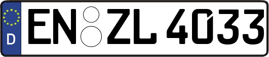 EN-ZL4033