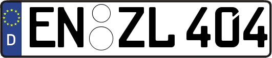 EN-ZL404