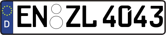 EN-ZL4043