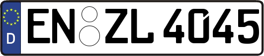 EN-ZL4045