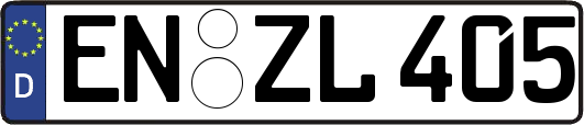 EN-ZL405