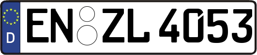 EN-ZL4053