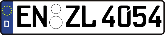 EN-ZL4054