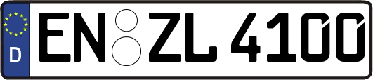 EN-ZL4100