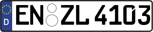 EN-ZL4103