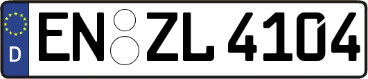 EN-ZL4104