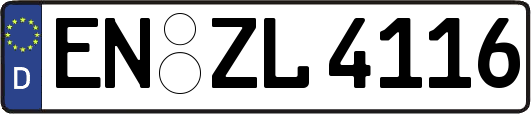 EN-ZL4116