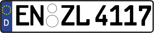 EN-ZL4117