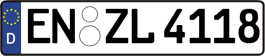 EN-ZL4118