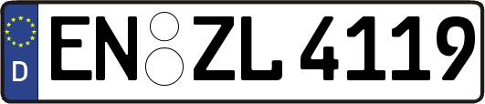 EN-ZL4119