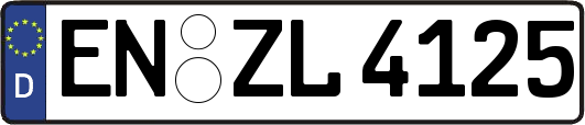 EN-ZL4125