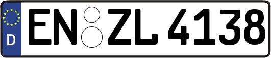 EN-ZL4138