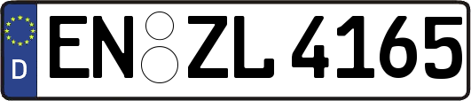 EN-ZL4165