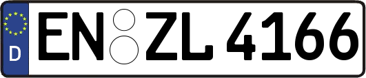 EN-ZL4166