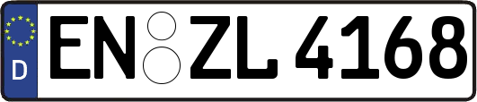 EN-ZL4168