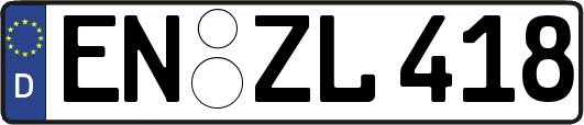 EN-ZL418