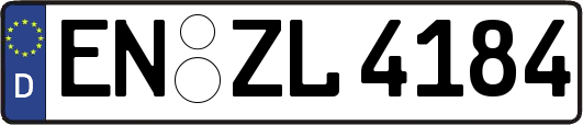 EN-ZL4184