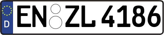 EN-ZL4186