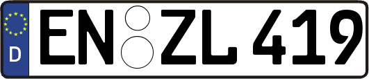 EN-ZL419