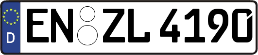 EN-ZL4190