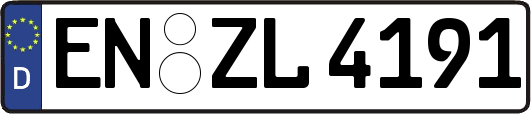 EN-ZL4191